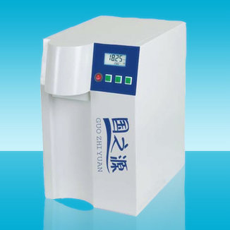 “國(guó)之源”實(shí)驗(yàn)室超純水機(jī)-P系列